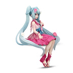 Product image Hatsune Miku - Flower Fairy Cosmos Noodle Stopper Figure