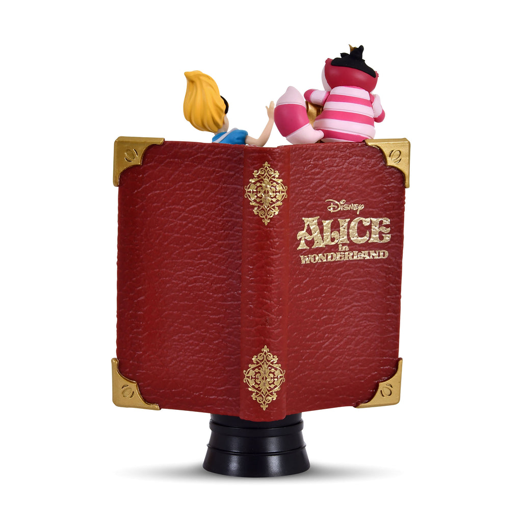Product image Alice in Wonderland - D-Stage Diorama Figure Disney Story Book Series