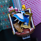 Product image Alice in Wonderland - D-Stage Diorama Figure Disney Story Book Series