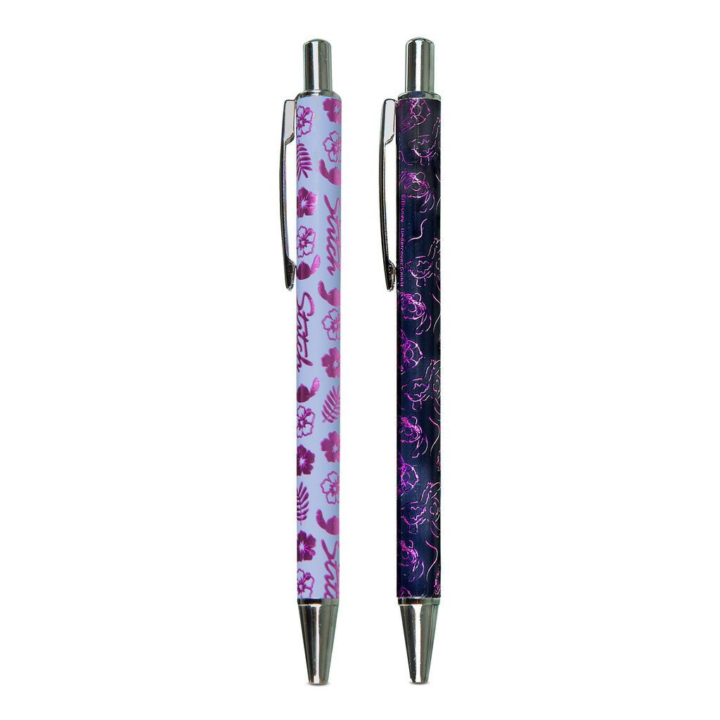 Product image Stitch Ballpoint Pen 2-Pack - Lilo & Stitch
