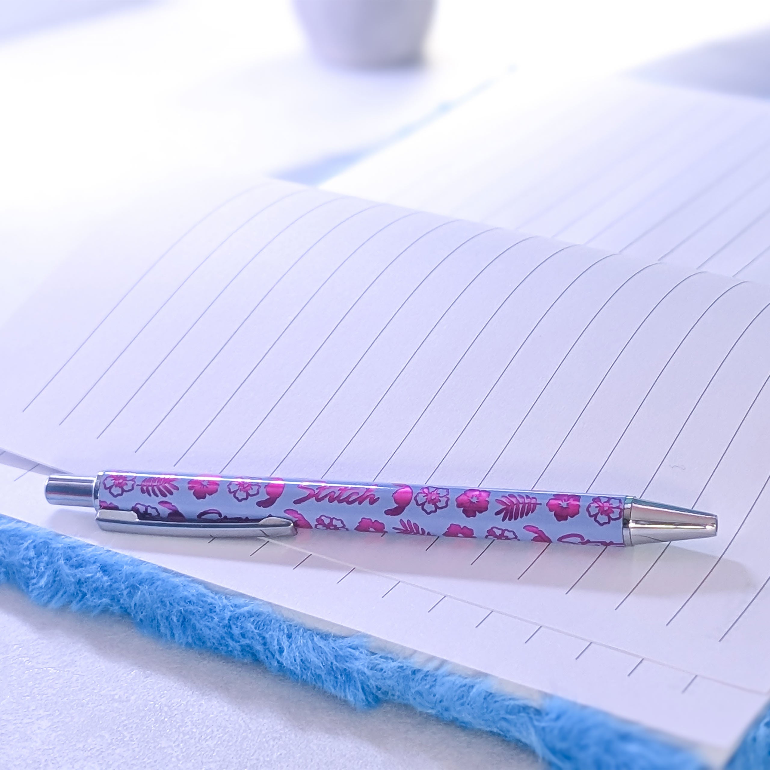 Product image Stitch Ballpoint Pen 2-Pack - Lilo & Stitch