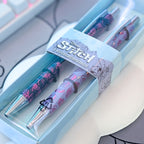 Product image Stitch Ballpoint Pen 2-Pack - Lilo & Stitch