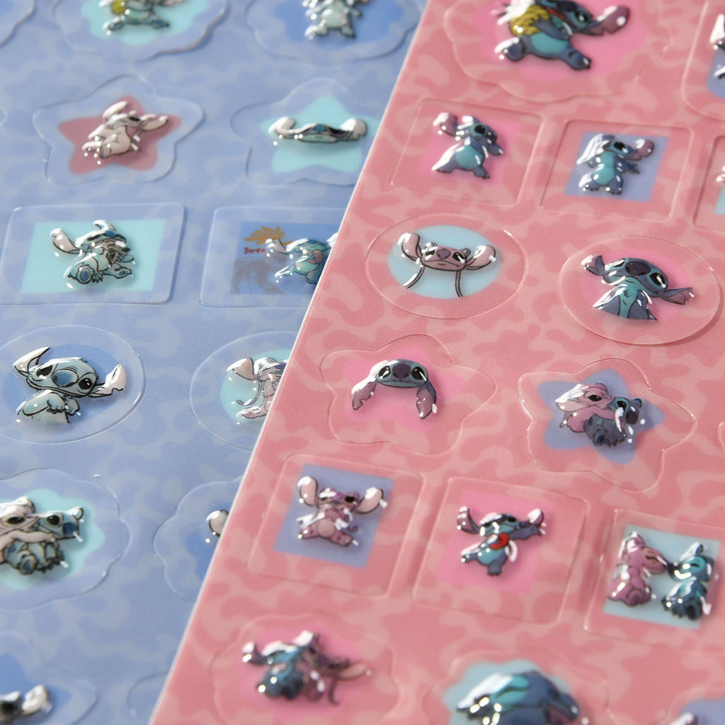 Product image Lilo & Stitch - Super Sticker Set