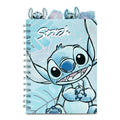 Product image Stitch Spiral Notebook - Lilo & Stitch