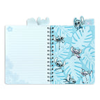 Product image Stitch Spiral Notebook - Lilo & Stitch