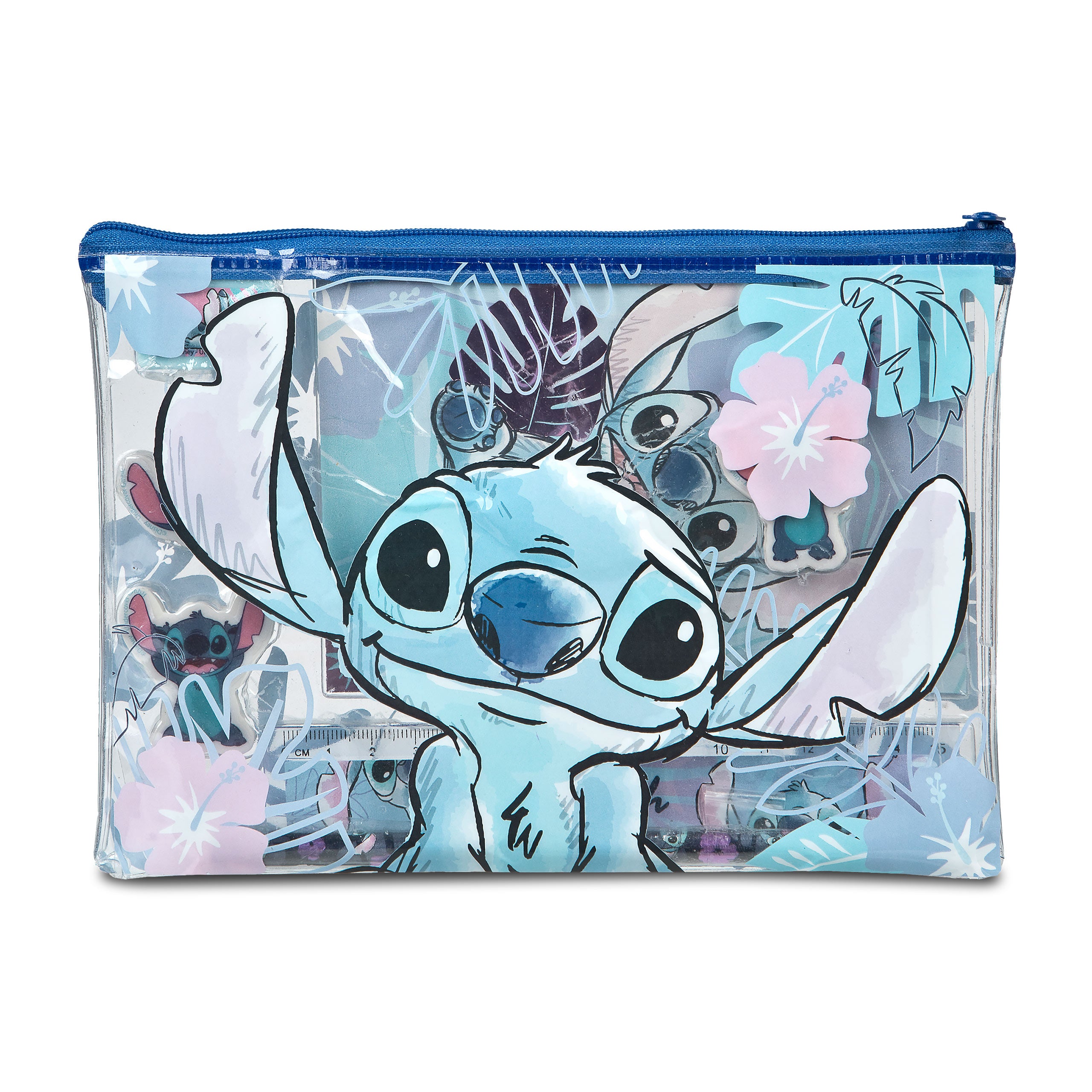 Product image Lilo & Stitch - Stitch Writing Set