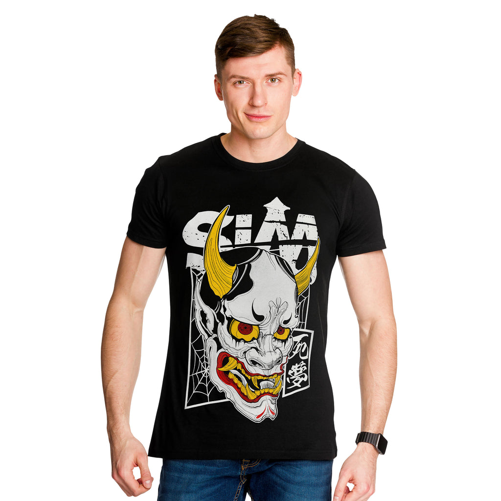 Product image SiM - Mask T-Shirt black