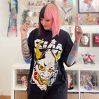 Product image SiM - Mask T-Shirt black