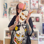 Product image SiM - Mask T-Shirt black