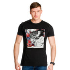 Product image SiM - The Rumbling T-Shirt black