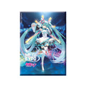 Product image Hatsune Miku - Miku Expo 10th Anniversary Magnet Art by KEI Version