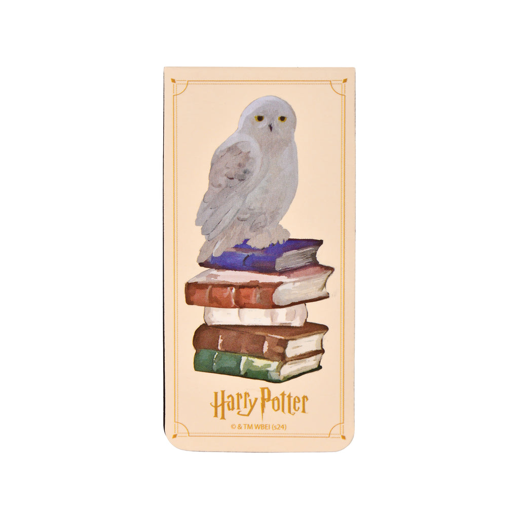 Product image Harry Potter - Hedwig Magnet Bookmark