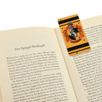 Product image Harry Potter - Hufflepuff Magnet Bookmark