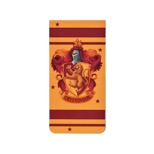 Product image Harry Potter - Gryffindor Magnet Bookmark