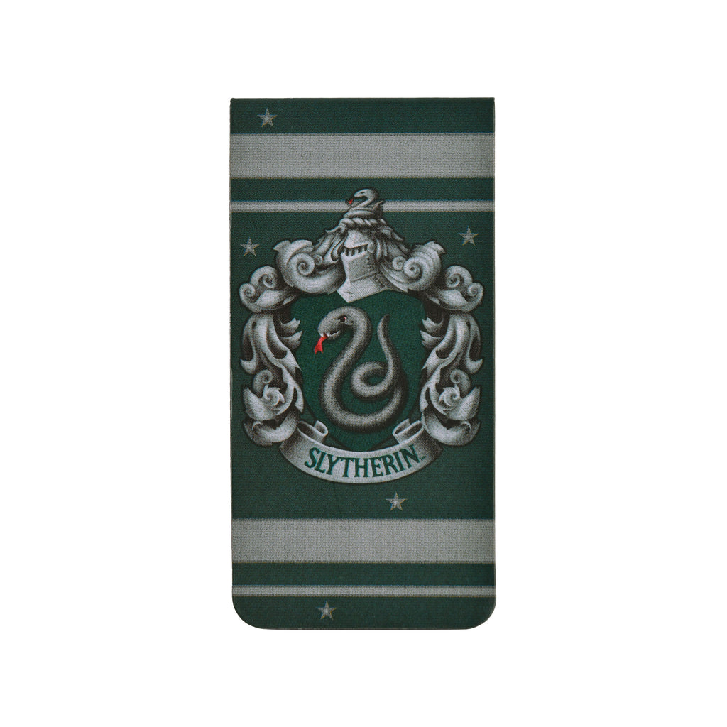 Product image Harry Potter - Slytherin Magnet Bookmark