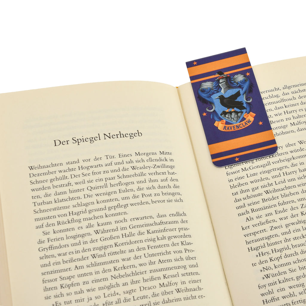 Product image Harry Potter - Ravenclaw Magnet Bookmark