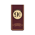 Product image Harry Potter - Platform 9 3/4 Magnet Bookmark