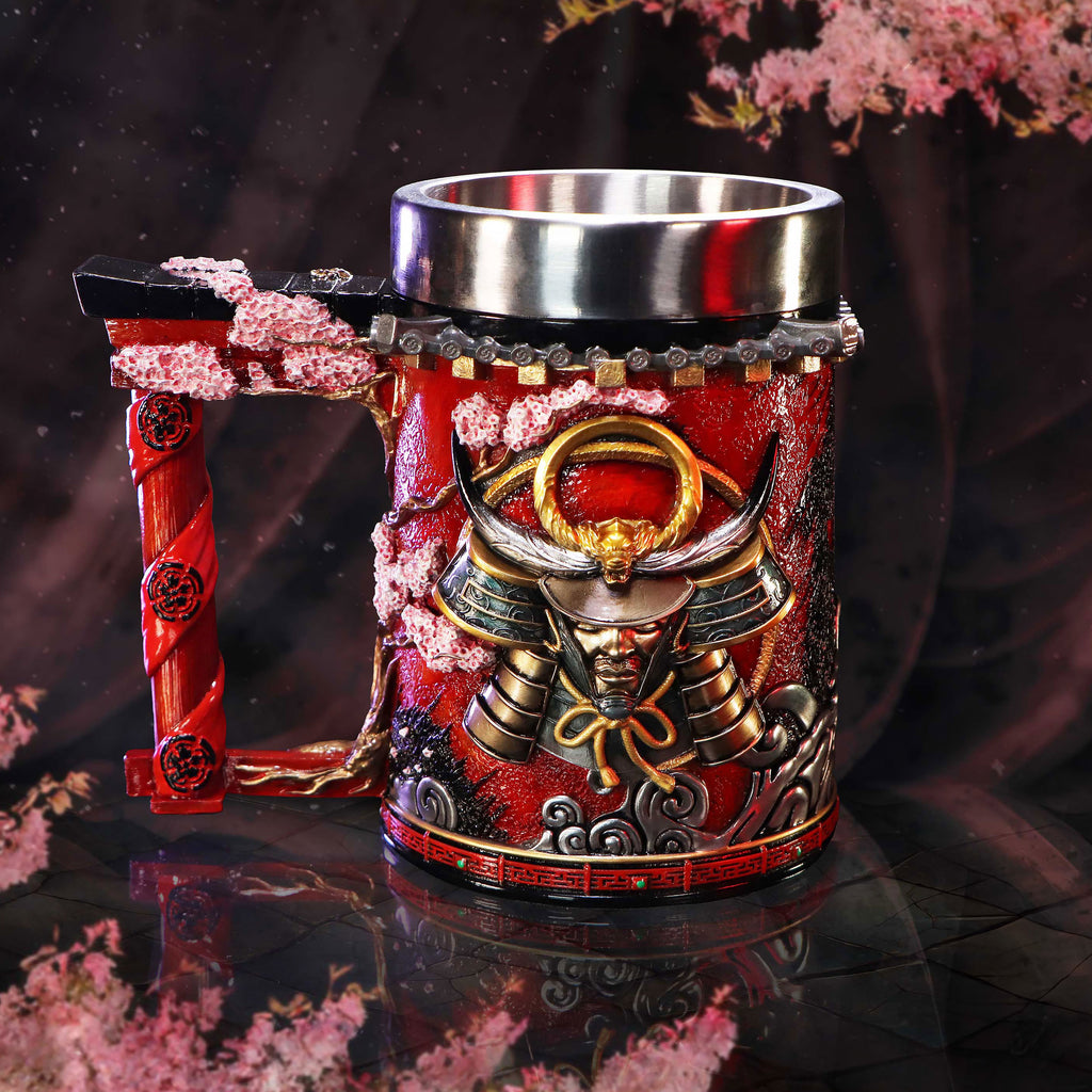Product image Assassin's Creed - Shadows Deluxe Mug