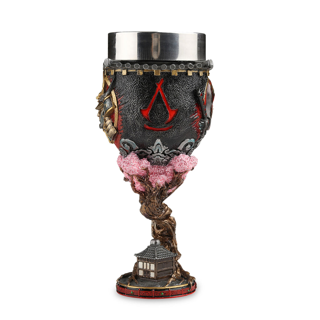 Product image Assassin's Creed - Shadows Deluxe Goblet