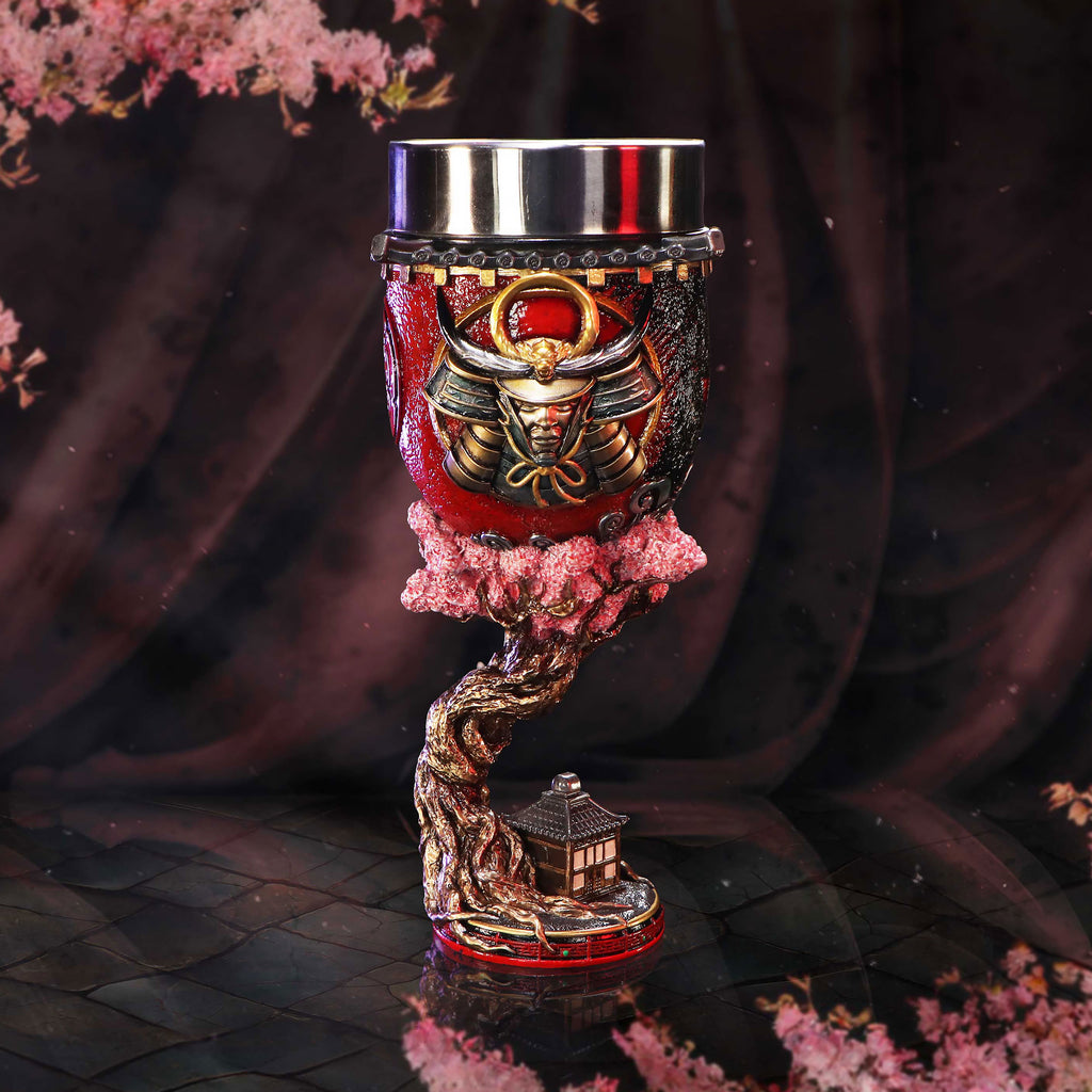 Product image Assassin's Creed - Shadows Deluxe Goblet