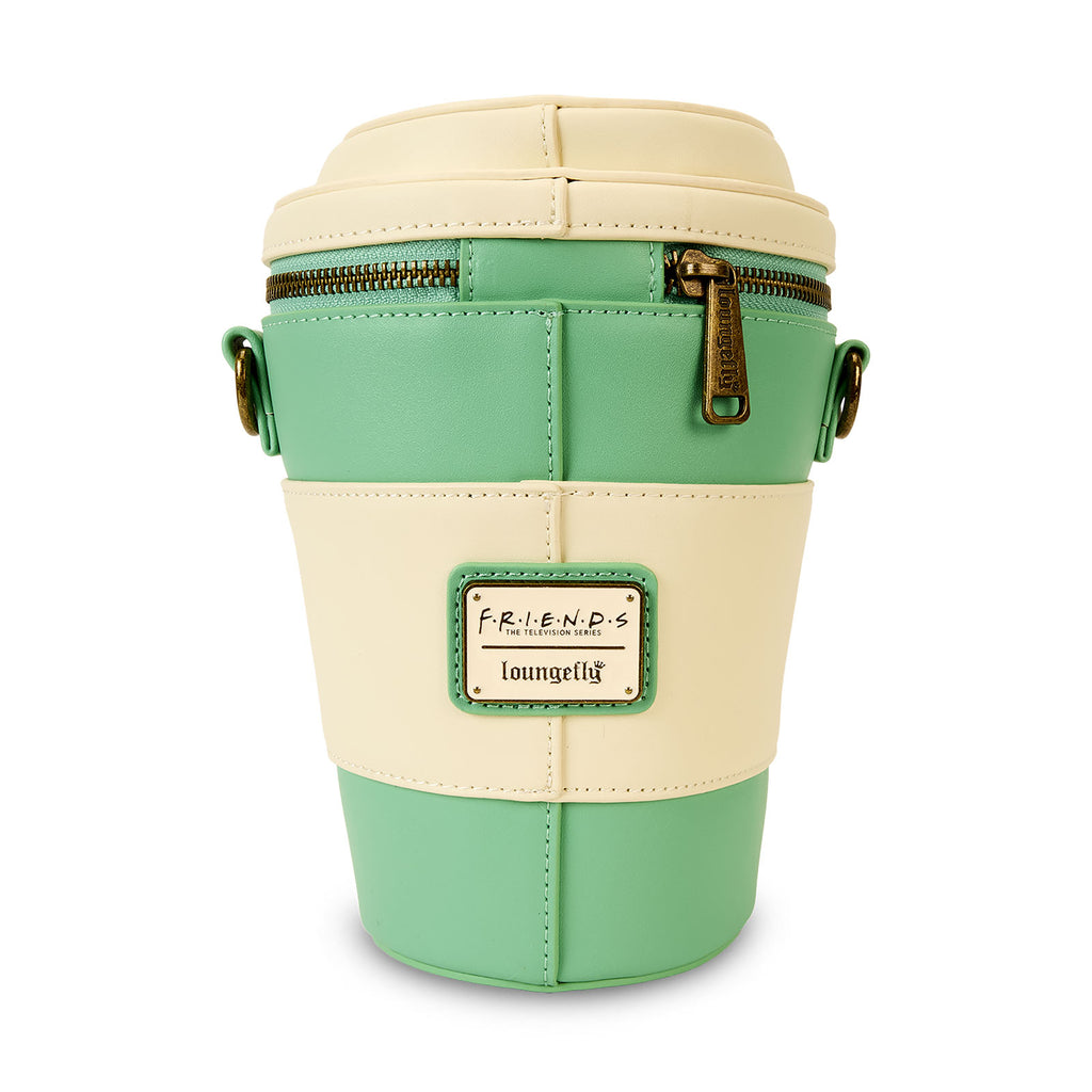 Product image Friends - Central Perk To Go Cup Crossbody Bag