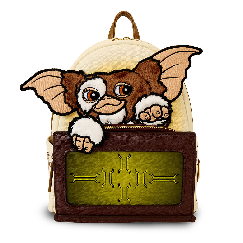 Product image Gremlins - Gizmo Mini Backpack
