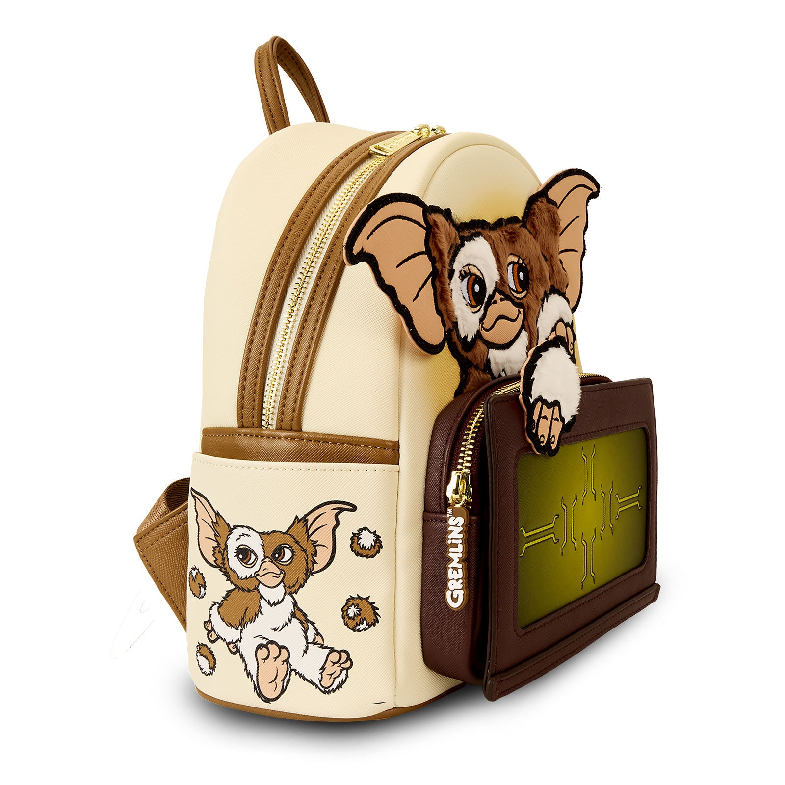 Product image Gremlins - Gizmo Mini Backpack