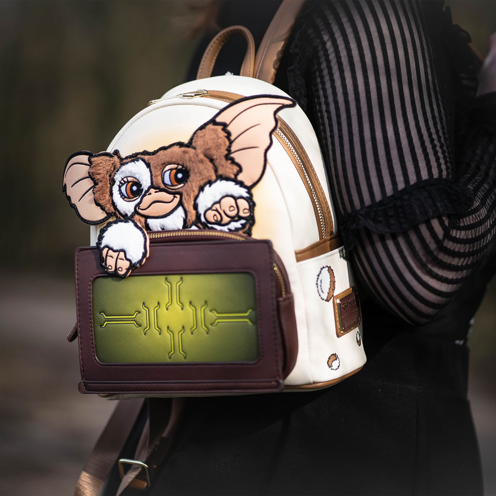 Product image Gremlins - Gizmo Mini Backpack
