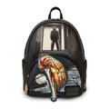 Product image Halloween - Michael Myers Glow in the Dark Mini Backpack