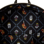 Product image Halloween - Michael Myers Glow in the Dark Mini Backpack