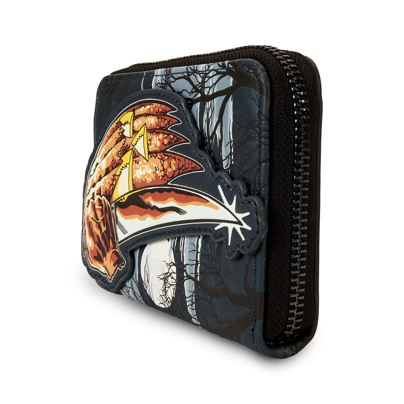 Product image Halloween - Michael Myers Glow in the Dark Wallet