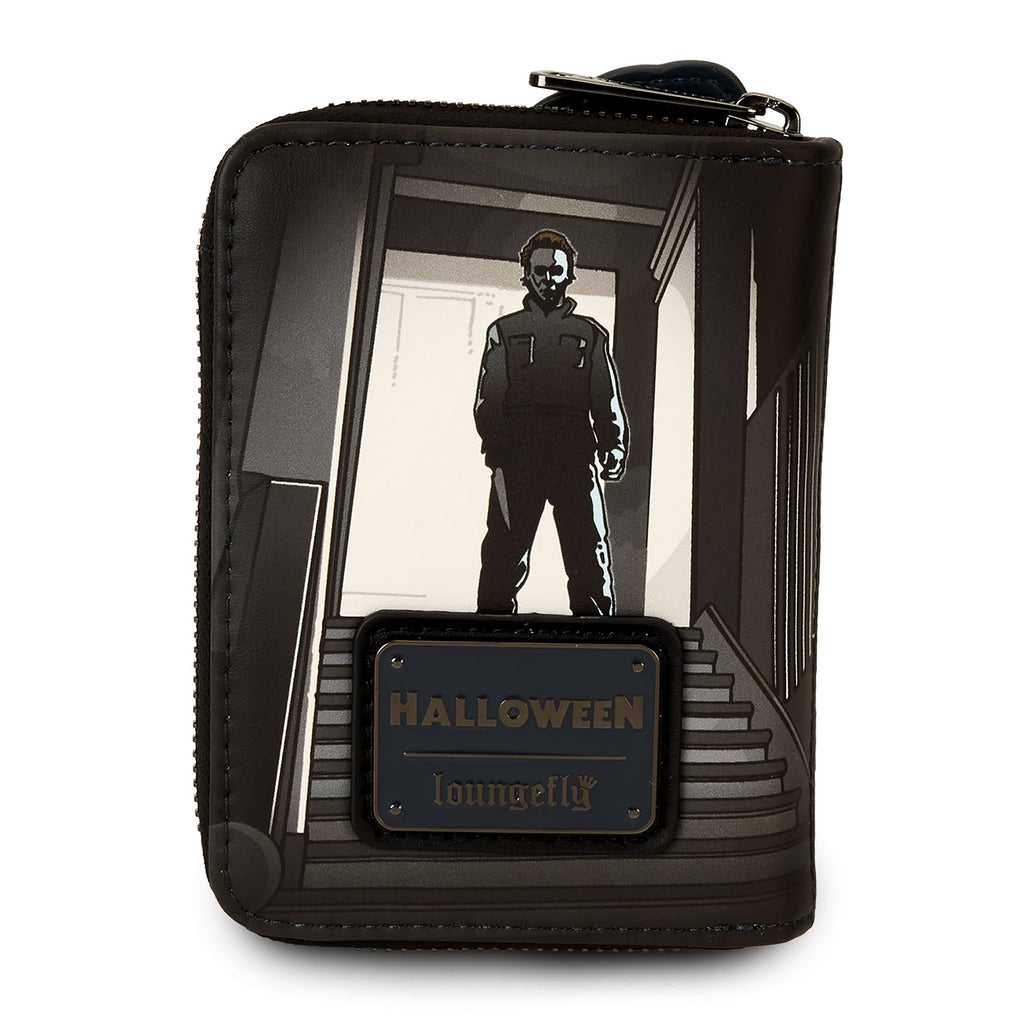 Product image Halloween - Michael Myers Glow in the Dark Wallet