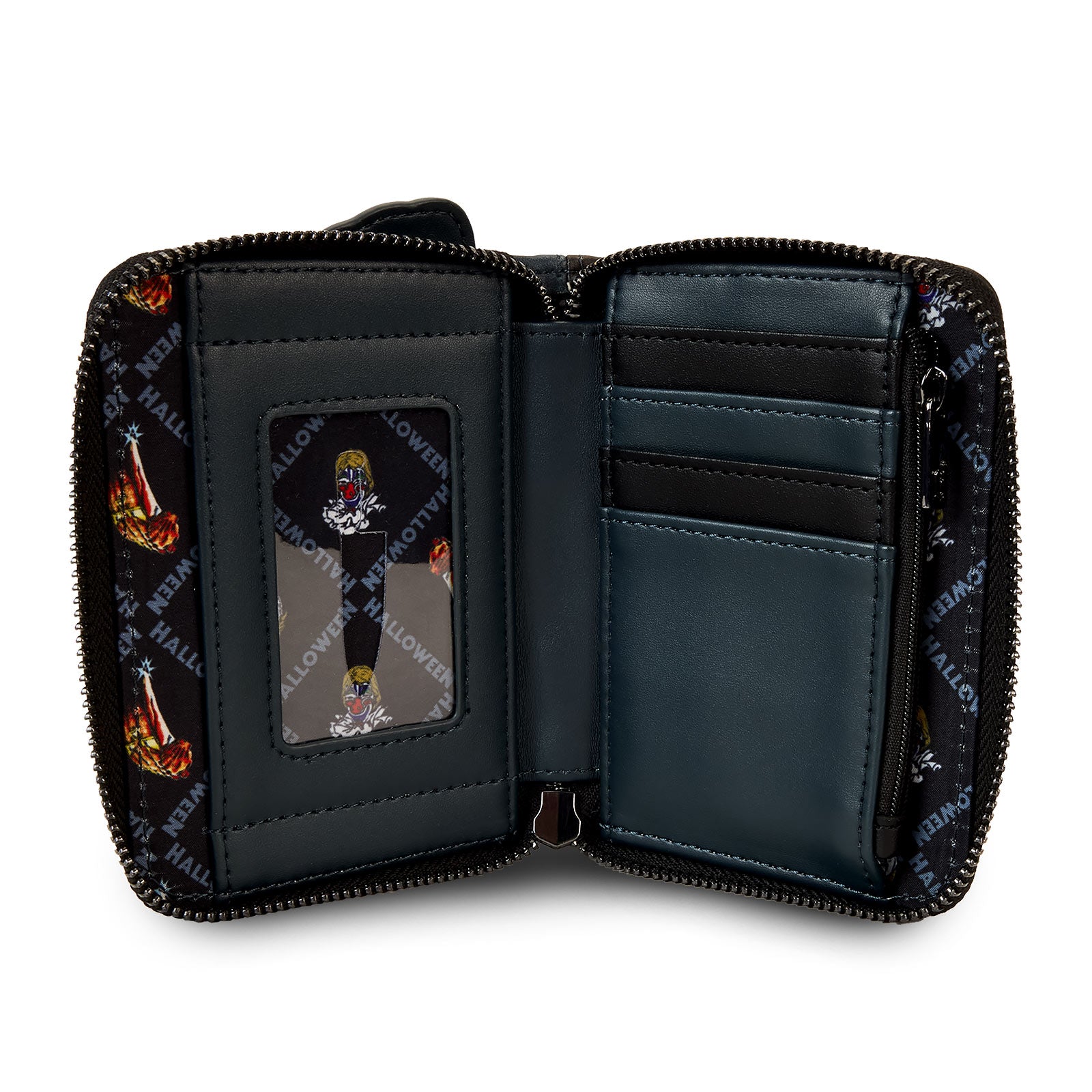 Product image Halloween - Michael Myers Glow in the Dark Wallet