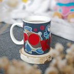 Product image Pokemon - Team Thermo Effect Cup