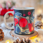 Product image Pokemon - Team Thermo Effect Cup