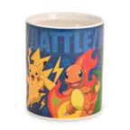 Product image Pokemon - Starter Heat Changing Mug