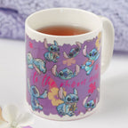Product image Stitch I Love You Heat Changing Mug - Lilo & Stitch