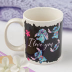 Product image Stitch I Love You Heat Changing Mug - Lilo & Stitch