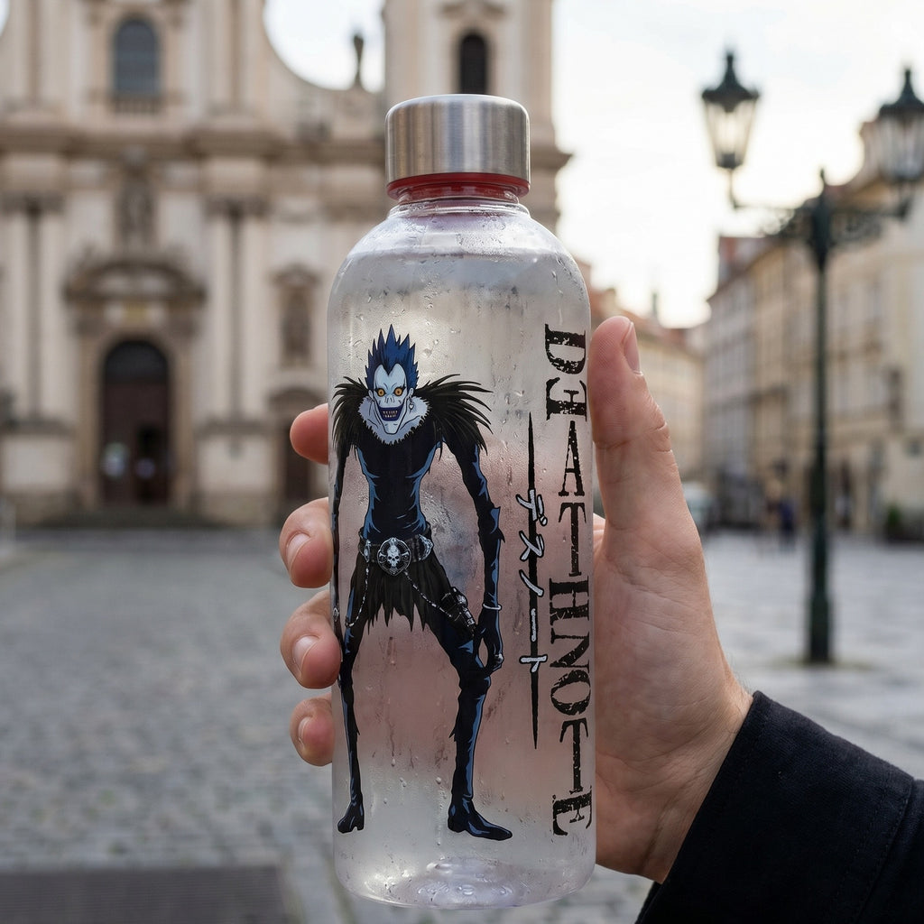 Product image Death Note - Ryuk Drinking Bottle