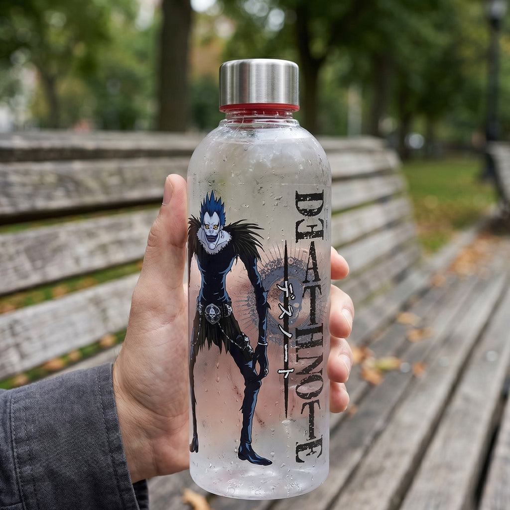 Product image Death Note - Ryuk Drinking Bottle