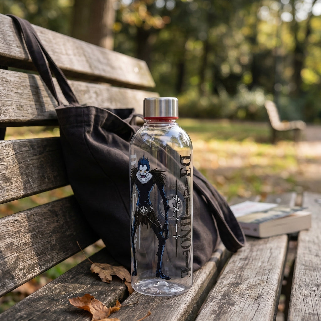 Product image Death Note - Ryuk Drinking Bottle