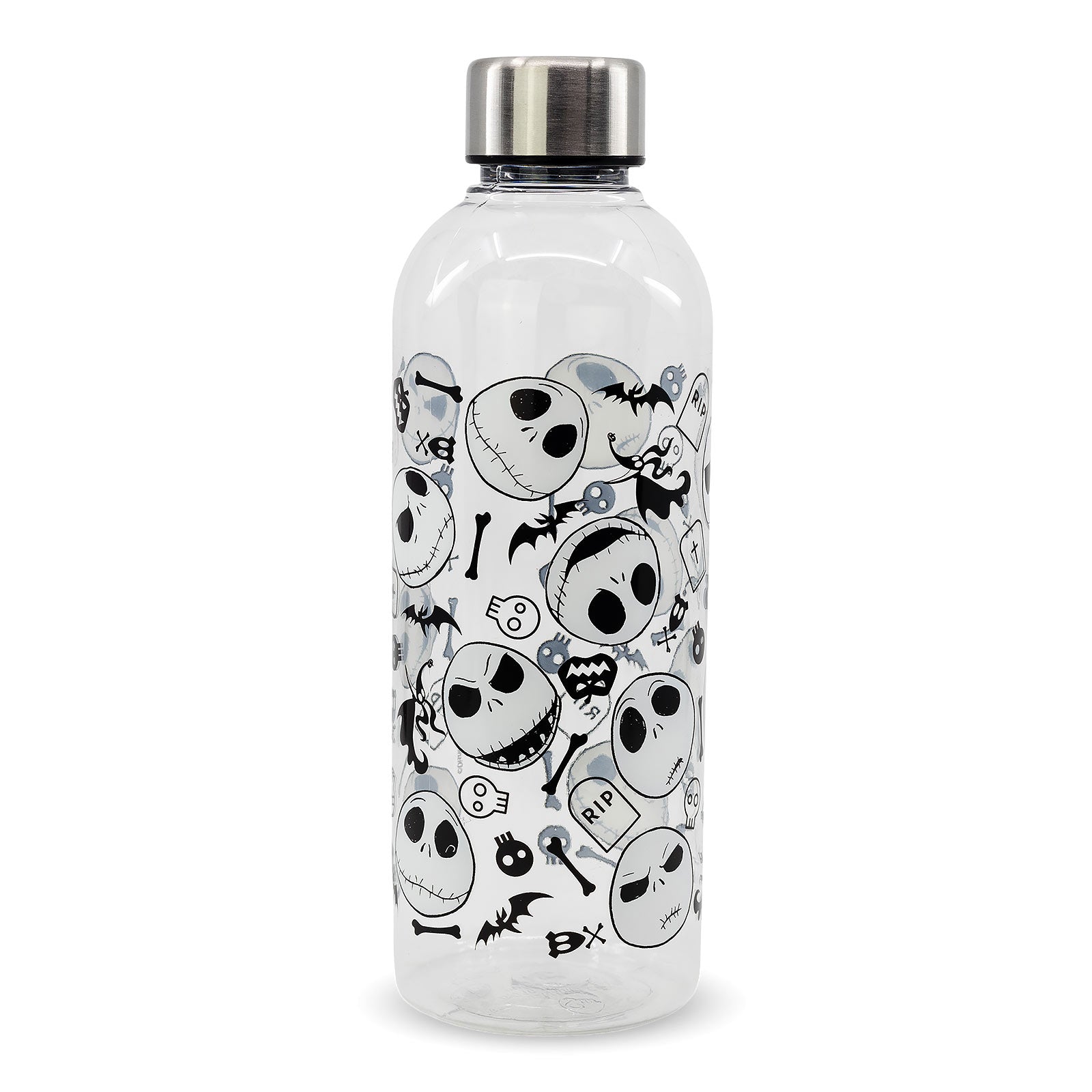 Product image Nightmare Before Christmas - Jack Water Bottle