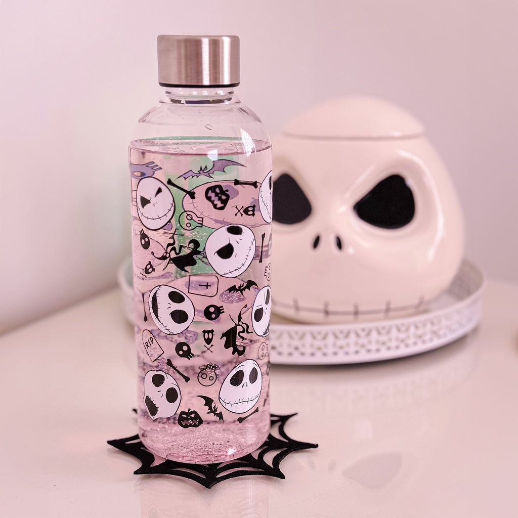 Product image Nightmare Before Christmas - Jack Water Bottle