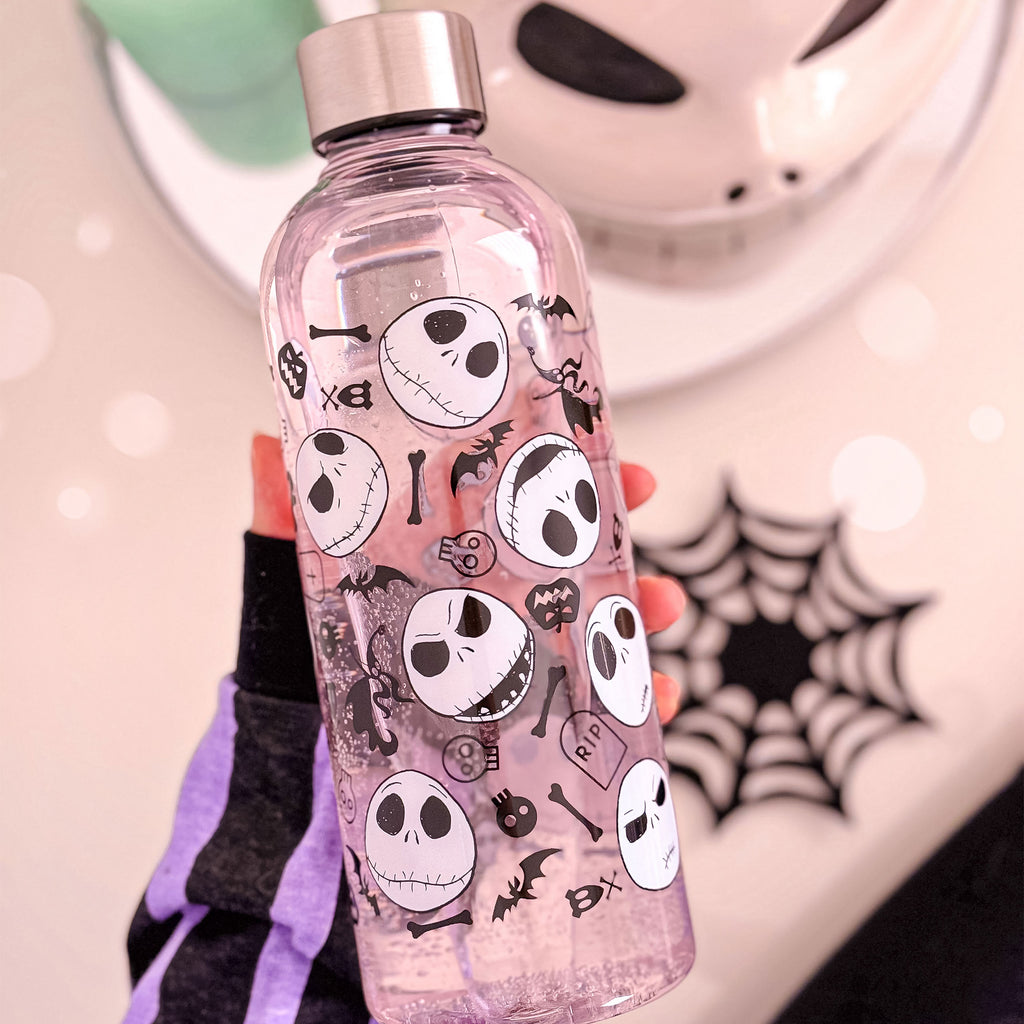 Product image Nightmare Before Christmas - Jack Water Bottle