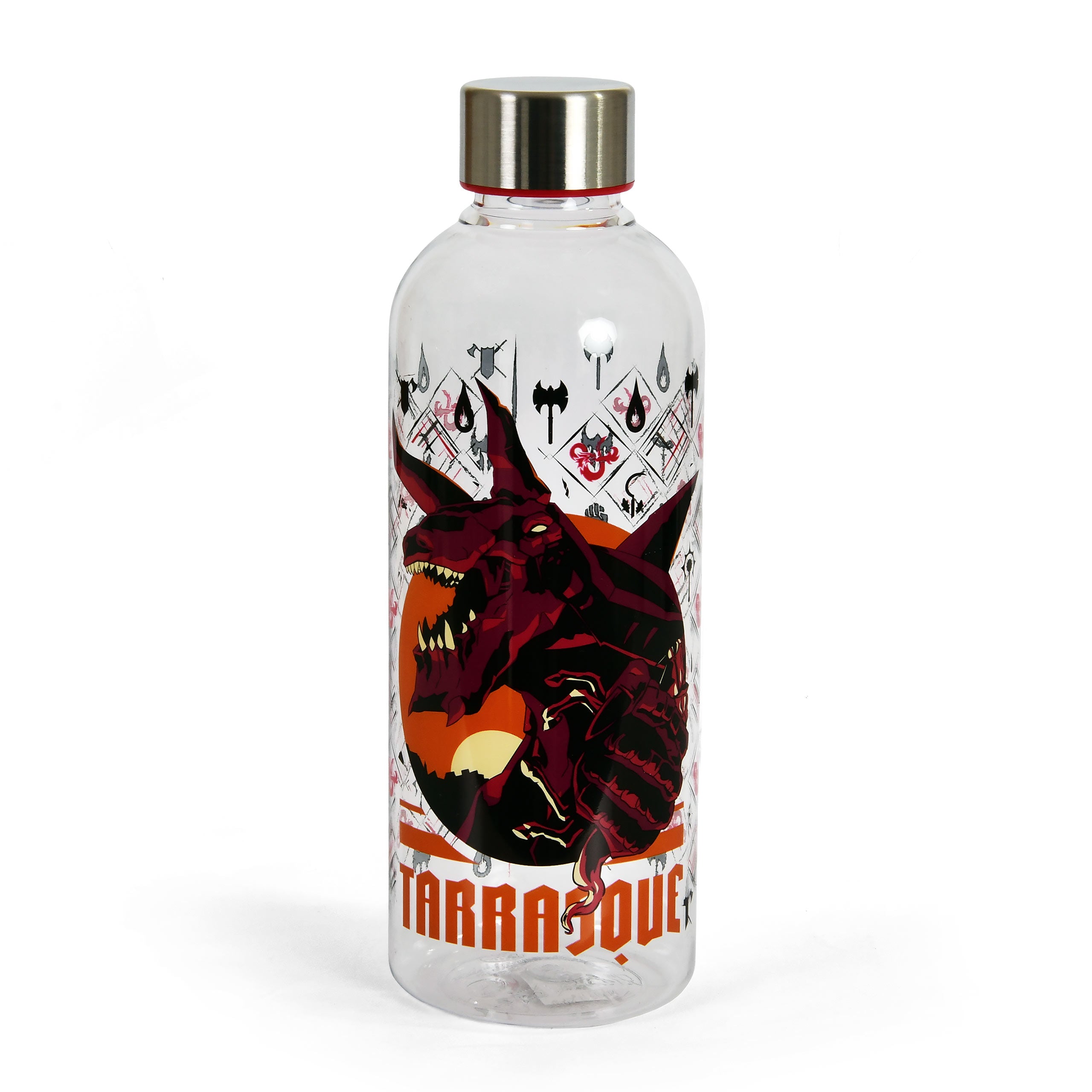Product image Dungeons & Dragons - Tarrasque Drinking Bottle