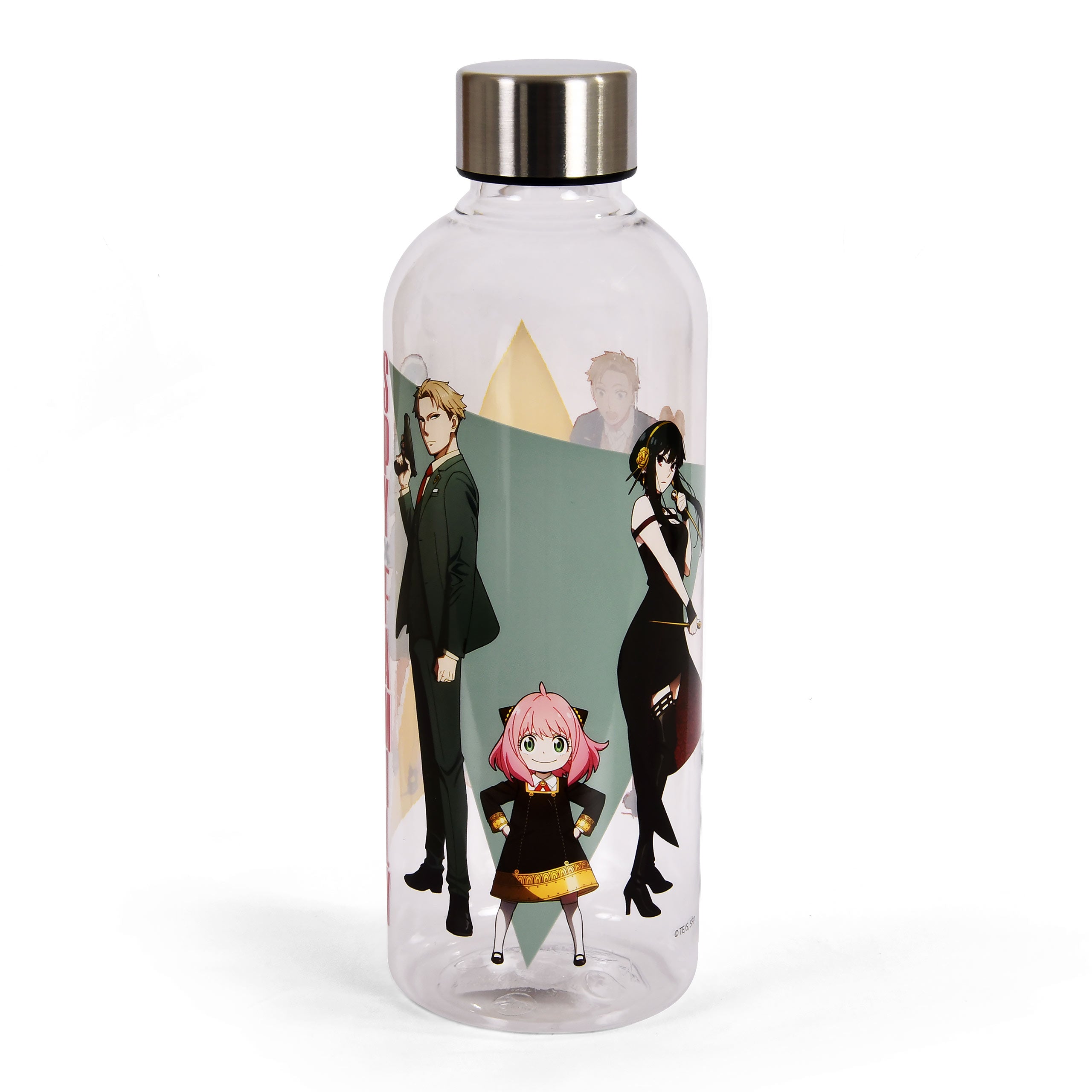 Product image Spy x Family - Anya Forger Water Bottle
