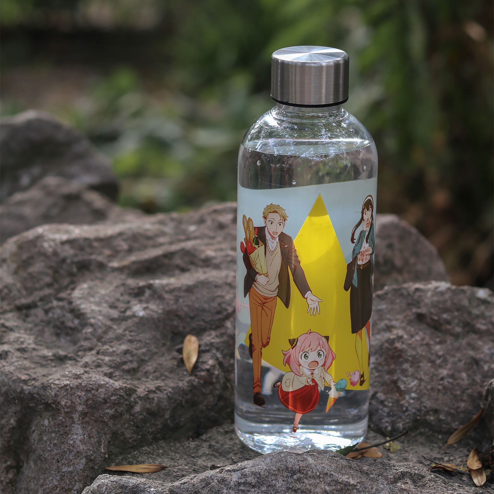 Product image Spy x Family - Anya Forger Water Bottle