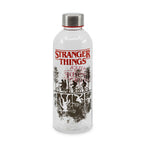 Product image Stranger Things - Upside Down Water Bottle