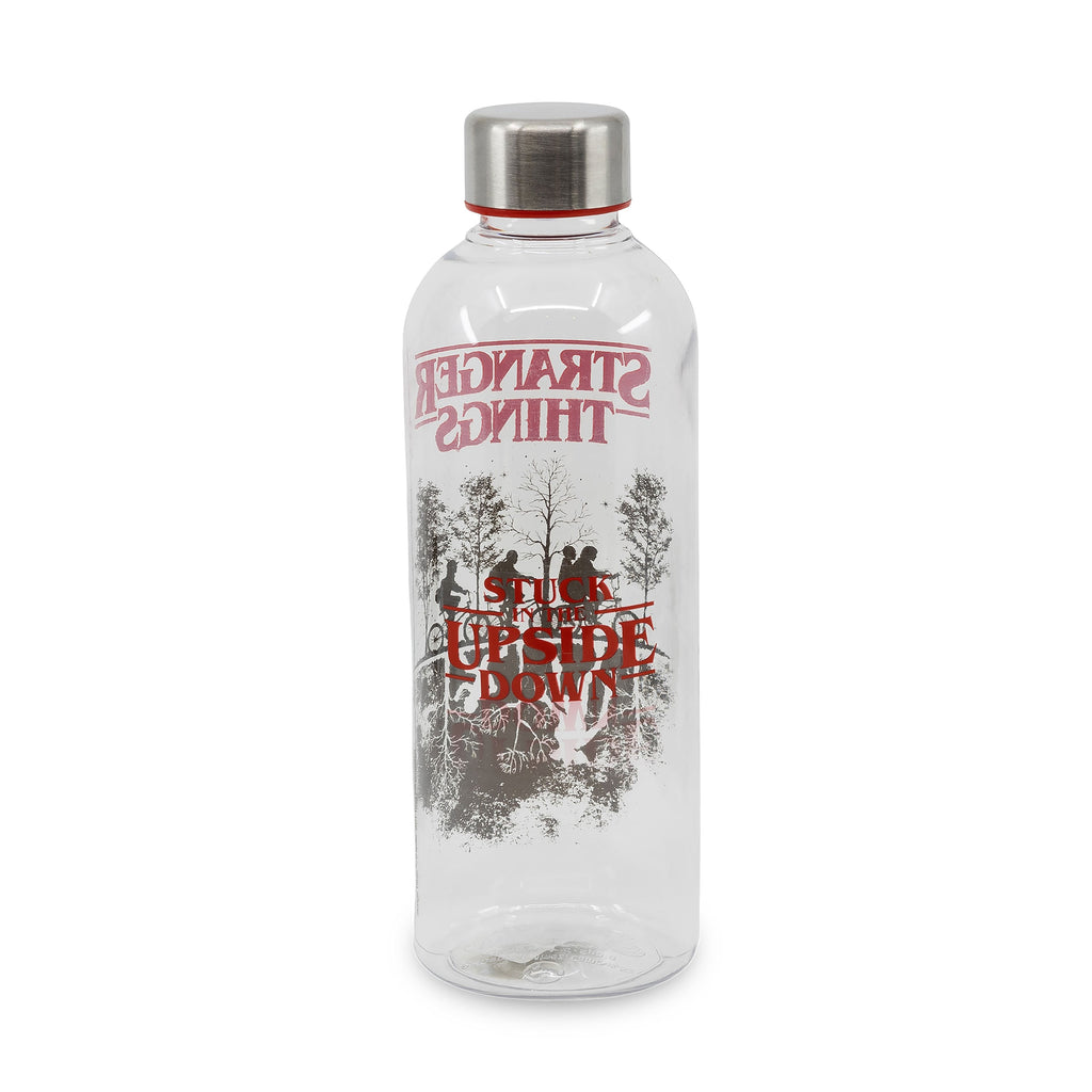 Product image Stranger Things - Upside Down Water Bottle