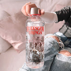 Product image Stranger Things - Upside Down Water Bottle